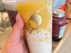 -喜茶(永旺梦乐城店)