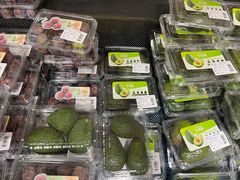 -华冠折扣超市(长阳店)