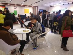 -威蒂斯国际健身游泳会所(东莞庄路店)