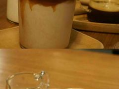-转山咖啡(松柏社区店)