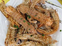 -秋姐美食店(旅游大道店)