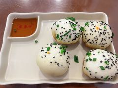 -东泰祥生煎馆(长宁路店)