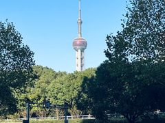 -东方明珠广播电视塔