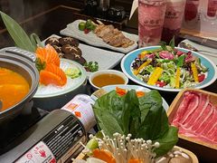 -山葵家·创意料理(宁波来福士店)
