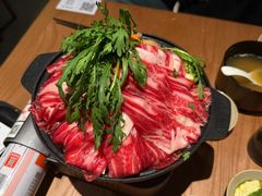 -Tuna maki寿司(苏州万象天地店)