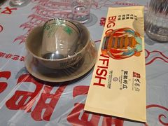 -肥肥虾庄·金牌油焖大虾(杨园滨江时代walk店)