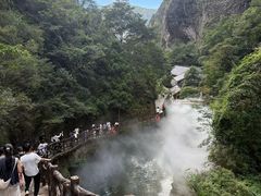 -雁荡山风景名胜区