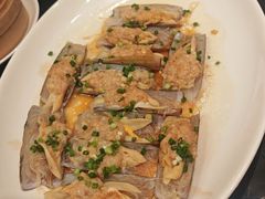 -京香轩·中餐厅(上海中庚聚龙酒店)