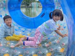 -千龙湖生态旅游度假区