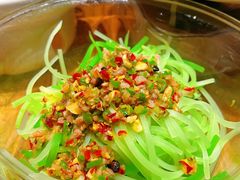 -渔乡米香·剁椒鱼头(四方坪店)