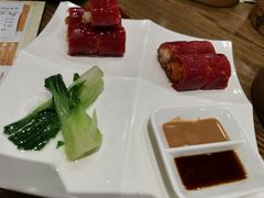 -赏点粤式点心(广州塔店)