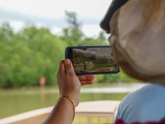 -东寨港红树林旅游区