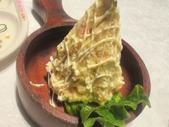 -俄士厨房(环球港店)