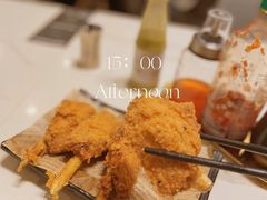 -CHILL Pho澳洲牛肉越南粉(佛山顺德万象汇店)