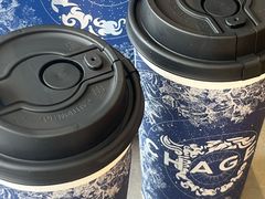 -霸王茶姬(正佳广场店)