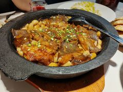 -小螺号海鲜·地道鲁菜(泉城广场店)