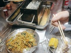 -幸福小串·地摊小炉子(三阳路店)