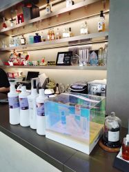 -变画·发型STUDIO