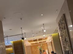 -长沙三景韦尔斯利酒店·Oval全日制餐厅自助餐