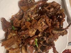 -漢舍中国菜馆(889广场店)