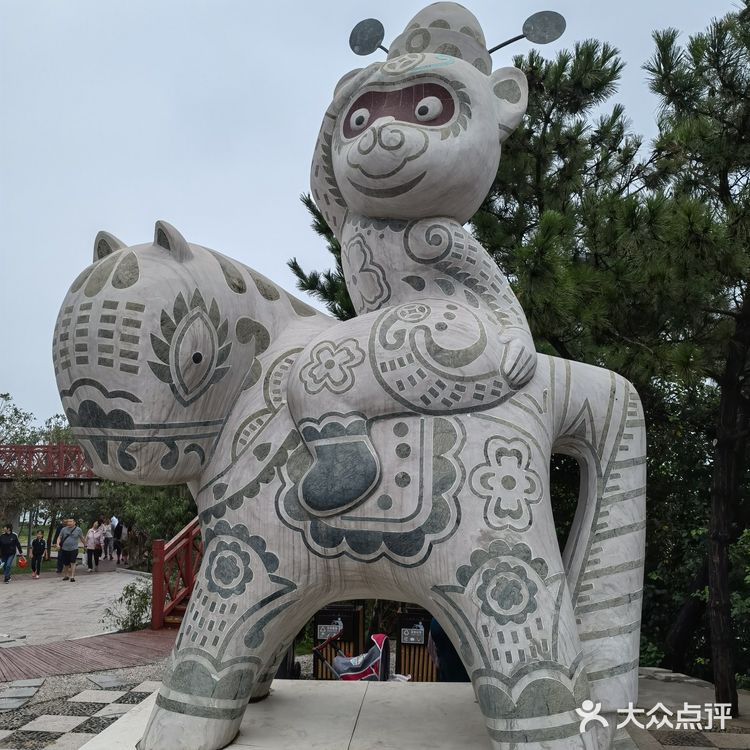 养马岛