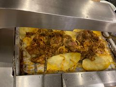 -新石器烤肉(张家港购物公园店)