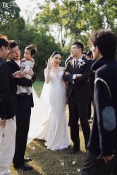 -DC大蔡婚礼策划(李公堤店)