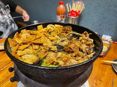 -名扬烤肉(起源店)