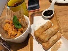 -太二酸菜鱼(南京艾尚天地店)