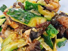 -小郭私房菜·海肠捞饭店(学士街店)