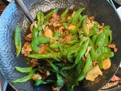-洞庭土菜馆(天河北总店)