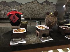 -蜻蜓逐宴全日制西餐厅I古北水镇大酒店