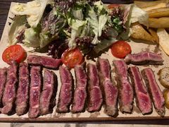 -The Cheebat 锌吧·Bistro(体育西店)