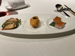 -三号黄浦会Canton Table