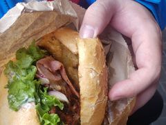-Fergburger(皇后镇店)