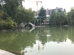 -西安市长乐公园