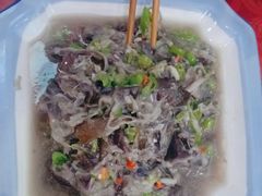 -畲乡一品鱼府土菜馆