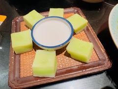 -壹泰东南亚主题餐厅·高良姜风情(州桥店)