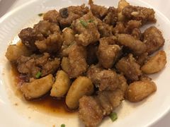 -聚春园自助餐厅(东街口店)
