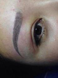 -MIVI野生眉纹绣纹眉