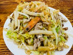 -百家缘(东门南路店)
