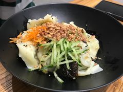 拌馄饨-阿木舂记·特色小吃(平江路店)