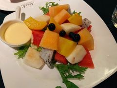 -碧特博格·20年品牌西餐厅(芜湖路店)