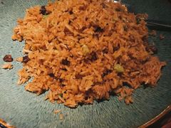NIUNIU特色牛肉炒饭-NIUNIUPARK和牛螃蟹(龙湖杭州滨江天街店)