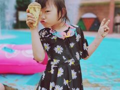 -热带风暴水上乐园(新镇路)