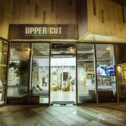 -塞巴斯汀SEBASTIAN专业美发店