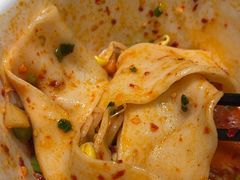 -大师兄·西北小馆(金湾华发商都店)