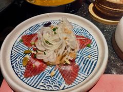 -上井料理黑金店(IFS国金中心店)