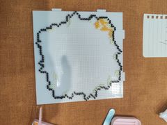 -熙工匠银饰•拼豆团建DIY(壹方城店)