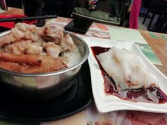 -添好运点心专门店(深水埗店)
